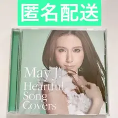 May J. Heartful Song Covers CD カバー アルバム