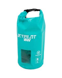 ジェットパイロット JETPILOT 防水バッグ セール 20%オフ ベンチャー ドライ セーフ バッグ 10L ACS21910 ティール