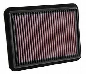 K&N 33-2340エアーフィルターAir Filter 【新品】箱無し特価