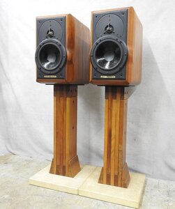 〇 Sonus Faber ソナス・ファーベル ELECTA AMATOR エルクタ・アマトール 純正スタンド付き ペア 〇中古〇