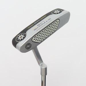 オデッセイ STROKE LAB ストロークラボ 19 ONE パター カーボンスチール複合シャフト 【34】 シャフト：カーボンスチール複合シャフト