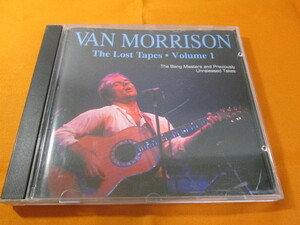 ♪♪♪ ヴァン・モリソン Van Morrison 『 The Lost Tapes - Vol 1 』♪♪♪