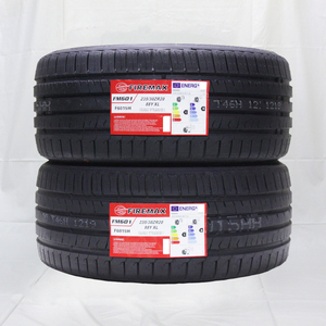 235/30R20 88Y XL FIREMAX FM601 24年製 2本送料税込 \15,400より 1