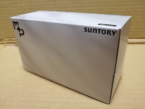 サントリー メンフィス　GABA&アルギニン&亜鉛　50ml瓶 10本入り　SUNTORY menphys　栄養ドリンク　未開封