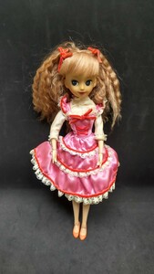 内藤ルネ ドール DOLL 着せ替え人形 セキグチ