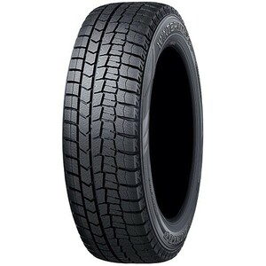 24年製 WINTER MAXX 02 205/60R16 92Q / ダンロップ ウィンターマックス