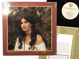 LP / Emmylou Harris / Roses In The Snow / シュリンク [52288ER]