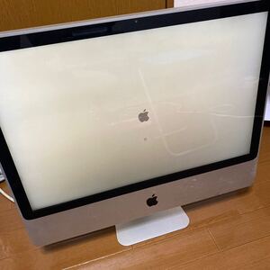  Apple iMac デスクトップ 