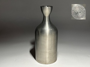 【瑞】セランゴール ピューター 錫器 Selangor Pewter　徳利　高：２７ｃｍ