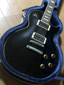 Orville by Gibson LP STD 中古品 オービルバイギブソン レスポール日本製