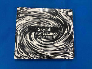 ONE OK ROCK CD Skyfall(会場限定盤)