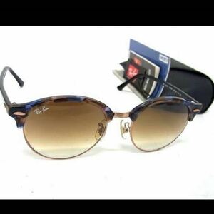 Ray-Ban レイバン RB4246F 125651 サングラス メガネブラウン系 