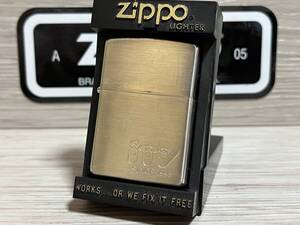 大量出品中!!【希少】未使用 1995年製 Zippo 