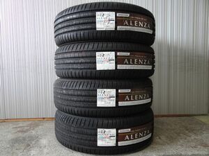 ★225/65R17 102H 225 65 17 アレンザ ALENZA 001 21/22年製 夏 サマータイヤ 4本価格 総額 59000円/64000円★