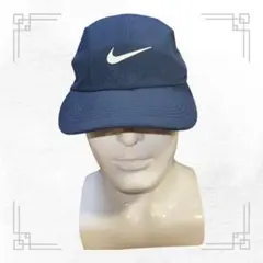 [0] heritage86 Nike blue vintage hat