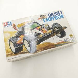 未組立 小鹿 タミヤ ダッシュ1号 皇帝 エンペラー 1/32 レーサーミニ4駆シリーズ No.12 TAMIYA ダッシュ四駆郎 タイプ1シャーシ