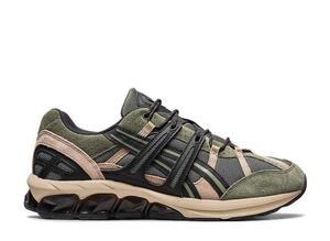 Asics Gel-Sonoma 180 "Lichen Green/Graphite Grey" 26cm 1203A272-300