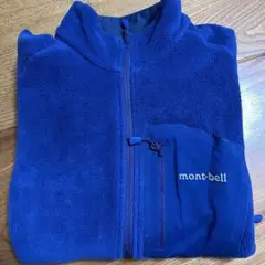 mont-bell レディース　M