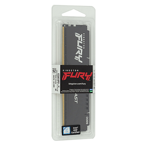 Kingston製 KF556C40BB-32 DDR5 PC5-44800 32GB [管理:1000023838]