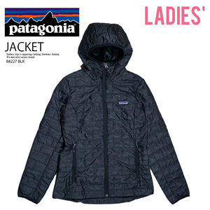 ■新品■patagonia/パタゴニア■WOMEN