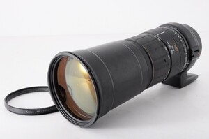 SIGMA シグマ APO 170-500mm F5-6.3 ミノルタ ソニー用 Aマウント SONY MINOLTA 望遠 レンズ カメラ RO-795S/601