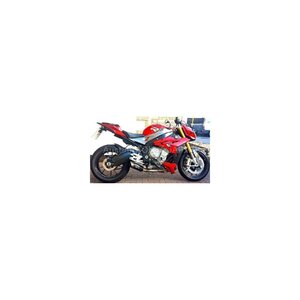 BMW S 1000R 2012～2016 AUSTINRACING フルエキゾーストマフラー オースティンレーシング