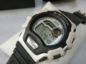 ★G-SHOCK トX-treme 温度計測機能 (DW-004)