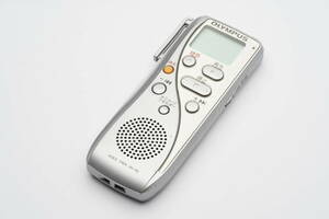 OLYMPUS VN-180 Voice-Trek ICレコーダー ボイスレコーダー ジャンク 送料140円
