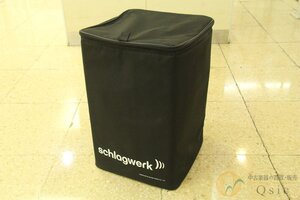 [中古] Schlagwerk SR-TA12 リュックタイプのカホンケース！ [WK150]