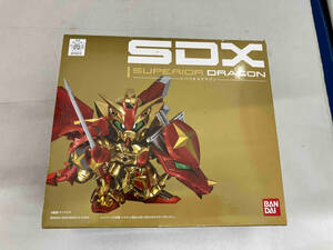 バンダイ スペリオルドラゴン SDX SDガンダム 騎士ガンダム