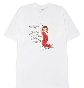 Supreme　Tシャツ　３枚まとめて出品　Lサイズ　中古　１円スタート　売り切り　自宅保管　神経質な方NG　ペット無し　喫煙無し