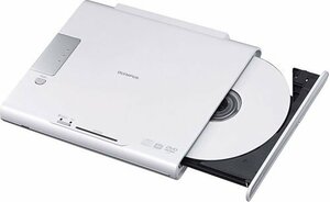 【中古】OLYMPUS DVDストレージ S-DVD-100