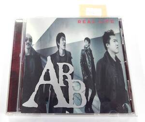 万1 15337 ARB / REAL LIFE［アルバムCD］