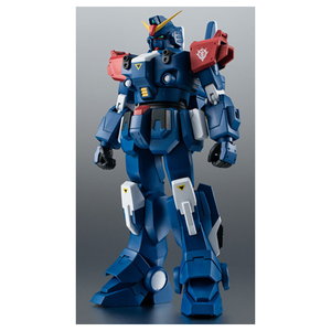 ROBOT魂 [SIDE MS] RX-79BD-2 ブルーディスティニー2号機 ver. A.N.I.M.E.◆新品Ss