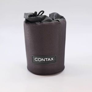 CONTAX コンタックス レンズケース NCL-4