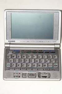 【 即決 】　カシオ エクスワード データプラス2 XD-LP9200 CASIO EX-word DATA PLUS 2 電子辞書