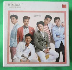 chamberart/LOTTE DFS 2PM 150pcs ジグソーパズル