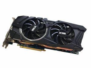 【中古】ビデオカード SAPPHIRE HD7970管理番号G203