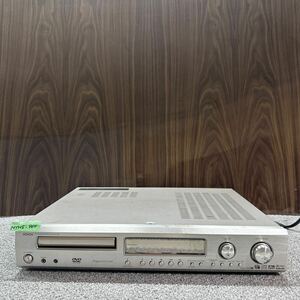 MYM5-964 激安 DENON ADV-1000 DVD SURROUND AMPLIFIER 通電不可 ジャンク ※3回再出品で処分