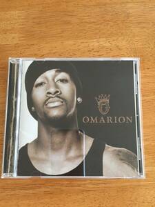 CD　サンプル品　　オマリオン　　０　　OMARION 0