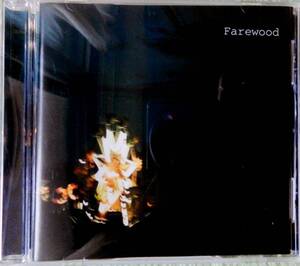 【CD】Farewood / Safely Out of Reach