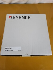 キーエンス KEYENCE OP-87365 脱臭フィルター ユニット 高精細 3Dプリンター AGILISTA-3000シリーズ