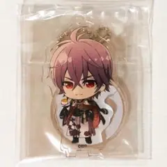 新品★アイナナ★アニカフェ★ZOOL【御堂虎於】アクリルスタンド