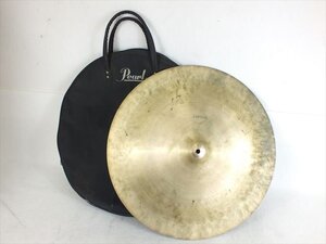 ◆ Zildjian ジルジャン SWISH20″ シンバル 中古 現状品 241109G3259