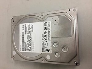 【中古】HITACHI HUA722020ALA330 2TB 3.5inch SATA 7200rpm 32MB