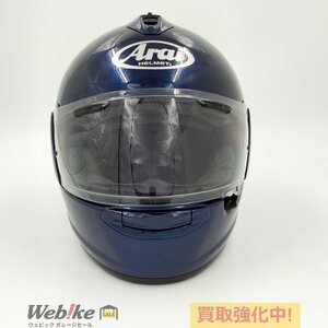 Arai VECTORーX ベクターX フルフェイスヘルメット | サイズ：M RXBI09155