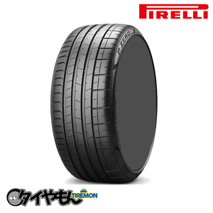 ピレリ ピーゼロ PZ4 285/35R21 285/35-21 105Y(★) 21インチ 2本セット PIRELLI P ZERO PZ4 高性能 サマータイヤ