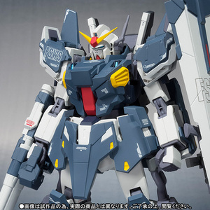 80【１円～】【レア】【輸送箱未開封】【魂ウェブ商店限定】ROBOT魂 〈SIDE MS〉 フルアーマーガンダムMk-II　機動戦士Zガンダム　ガンダム