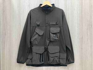 SOUTH2 WEST8 KP894/テンカラトラウトプルオーバーJKT フリース サイズS