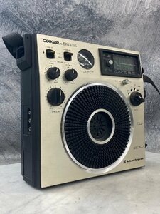 □t683　現状品★Panasonic　パナソニック　RF-1150　5バンドレシーバー　ラジオ　本体のみ